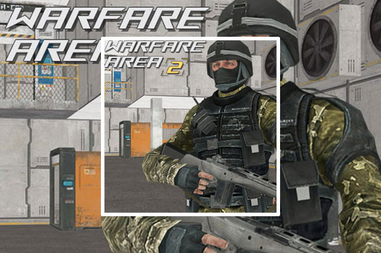Warfare Area 2 instal the new version for android