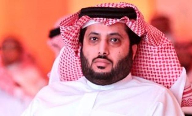 Turki Al-Sheikh announces the identity of the Riyadh season 2022 under the slogan “Above Imagination”